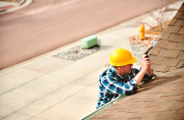 Best Flat Roofing  in Lake Waynoka, OH