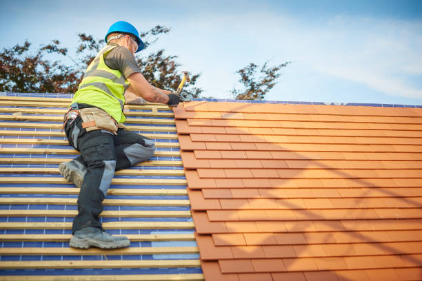 Lake Waynoka, OH  Roofing repair and installation Company